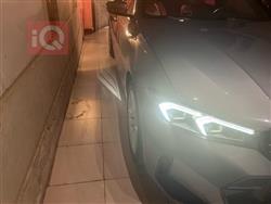 بي ام دبليو الفئة 3